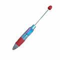 Caneta DIY UT1094 Vermelho